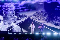 "Pułapka na motyle" Sobela diamentowa. Znasz najpopularniejszego polskiego artystę?