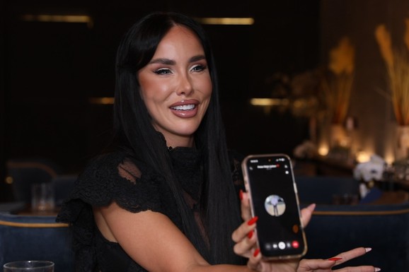 (VIDEO) PRVI INTERVJU MUŽA ALEKSANDRE SUBOTIĆ Peca otkrio sve o odnosu sa Stanijom i Majom: "Nikad me više neće dobiti, ovo je zbog porodice"