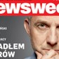 Tomasz Lis zapowiada najnowszego Newsweeka 45/2013