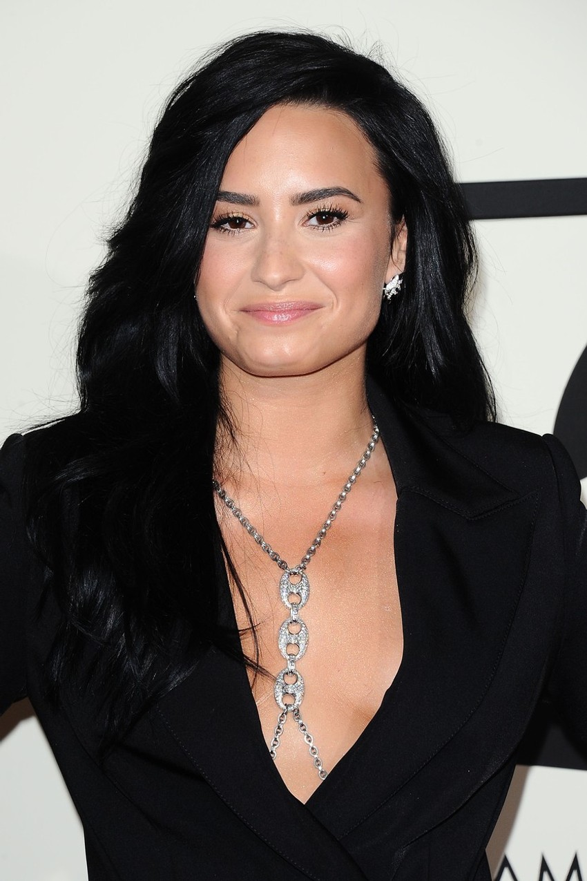 Demi Lovato 