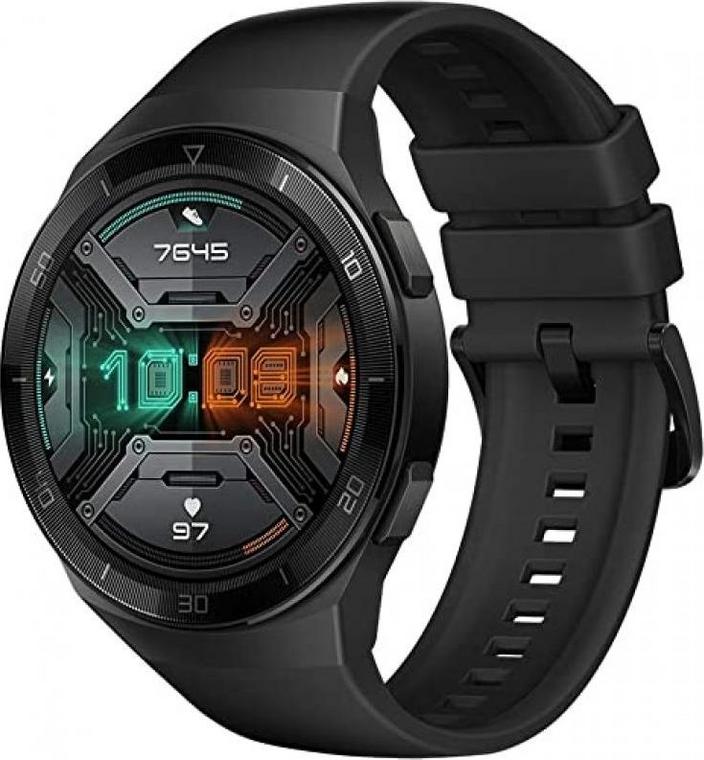 Huawei Watch GT 2e Czarny - 7