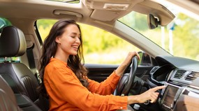 Długoterminowy wynajem aut: czego boją się Polacy? [BADANIE]