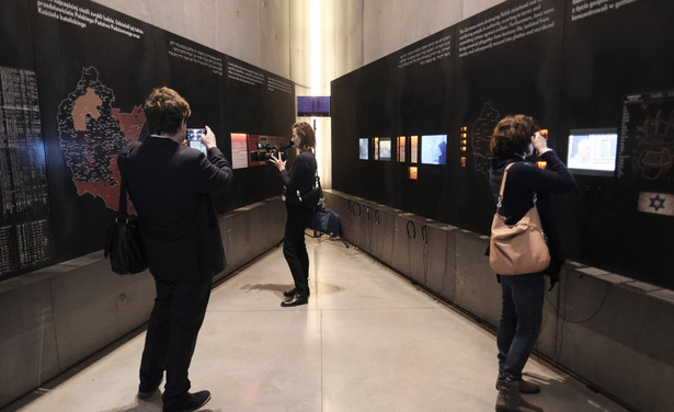 Filia Muzeum Polaków Ratujących Żydów na Manhattanie. "Chcemy, by oddziaływało na elity świata"