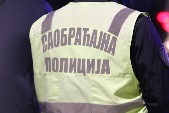 VELIKA AKCIJA MUP U SUBOTICI Policija danas kontroliše ove dve grupe vozača