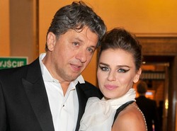 Urbańska: Oboje chcielibyśmy mieć drugie dziecko