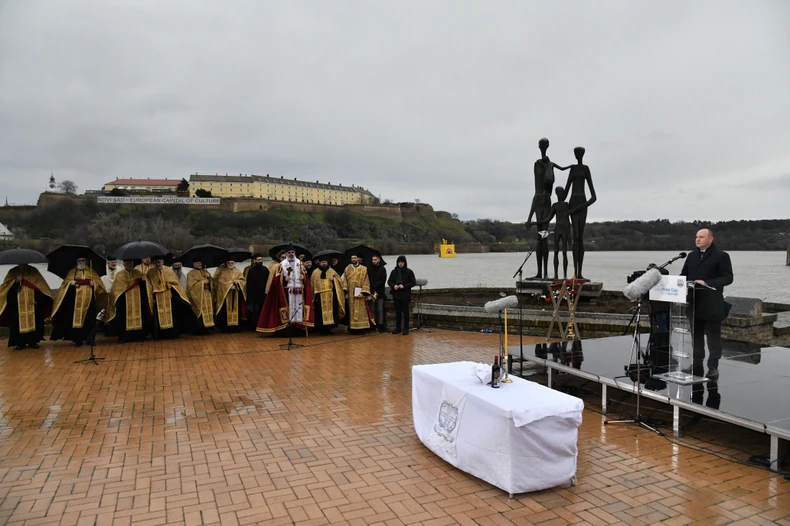Godišnjica Novosadske racije