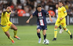 Messi chce przygotować szczyt formy na mundial. Polacy powinni się bać?