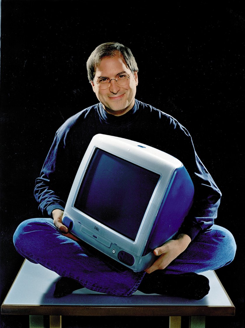 Steve Jobs