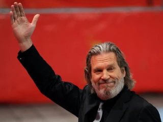 jeff bridges red