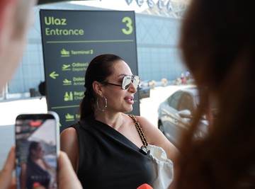 Svetlana Ražnatović Ceca (Foto: Ringier/Đorđe Kojadinović)