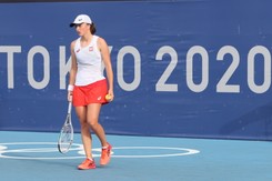 Tokio 2020. Porażka Świątek. Polka walczyła, ale Badosa była za mocna