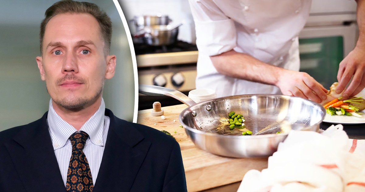 Cała Polska mówi o patelni wyniesionej przez Berkowicza z IKEI. To mógł być ten model