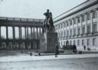 Kolarski: Odbudowa Pałacu Saskiego jest wpisana w program Polski Ład