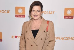 Alicja Resich pracowała z Moniką Olejnik. Tak ocenia jej wpadkę