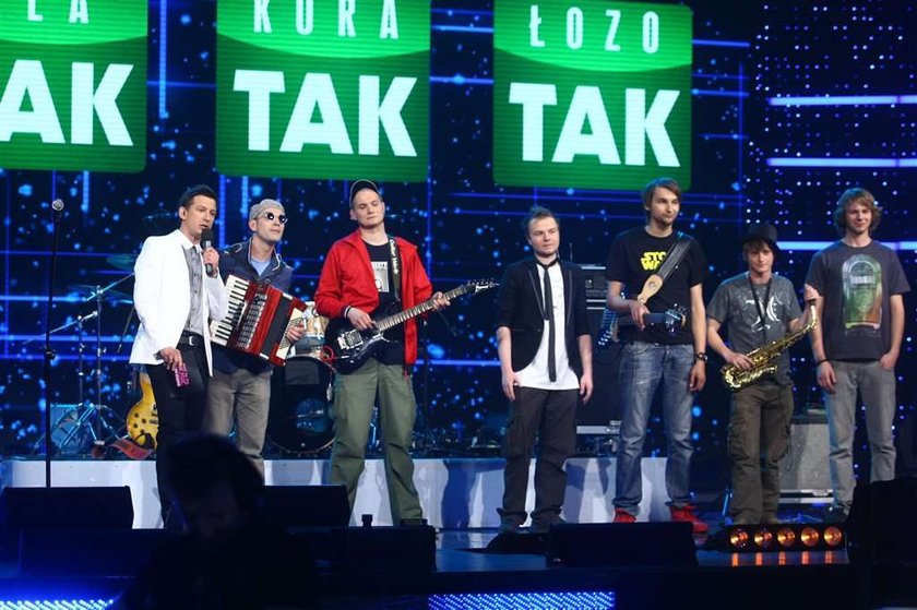 Must be the Music, Tylko Muzyka, Polsat, show, finał