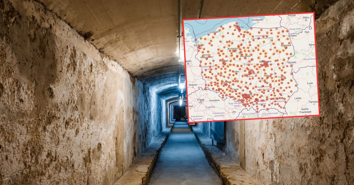 Miejsca schronienia w razie wojny poza prawem zamówień publicznych