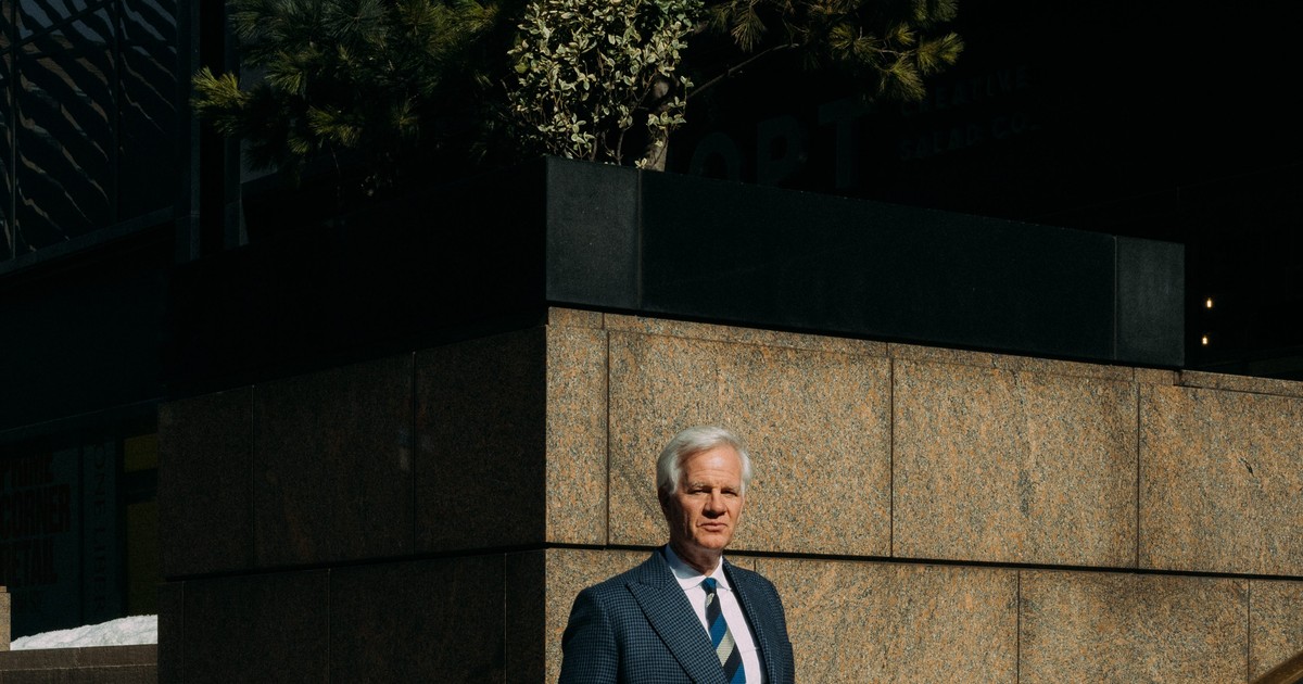 A top Citi banker warns AI could mean a 'tragic end' for capitalism if ...