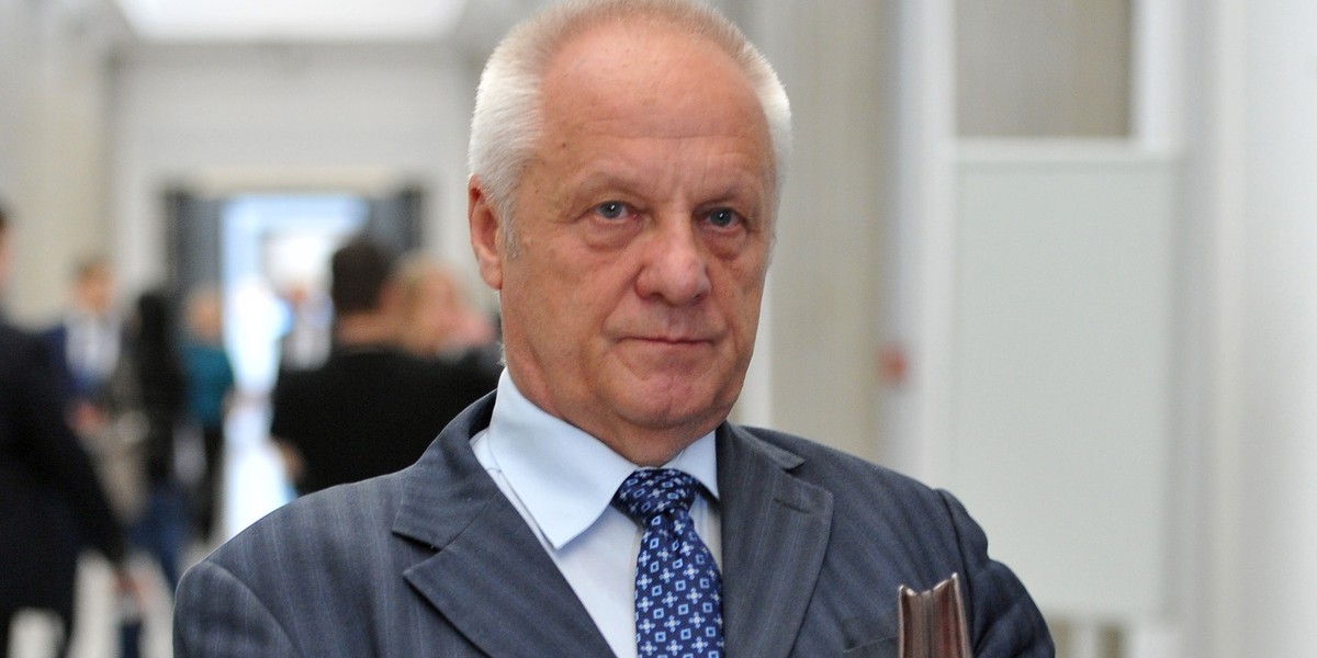 Stefan Niesiołowski