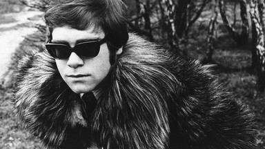 Elton John zakończył karierę. Wielki artysta, gej i rock'and'rollowiec