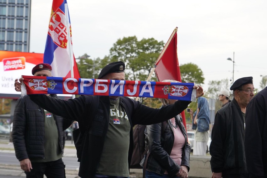 građani protiv blokada