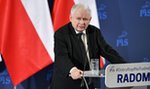 Jarosław Kaczyński zdradza w Radomiu, kto sabotuje w sprawie węgla. "Oni liczą, że w ten sposób się na zimie wywrócimy"