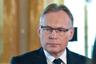 Scholz odrzuca polskie żądania reparacji. Mularczyk: Kanclerz głęboko się myli