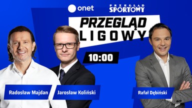 Runjaić zwolniony. Feio przejmuje stery. Szwarga gra o wszystko? | Przegląd Ligowy #45