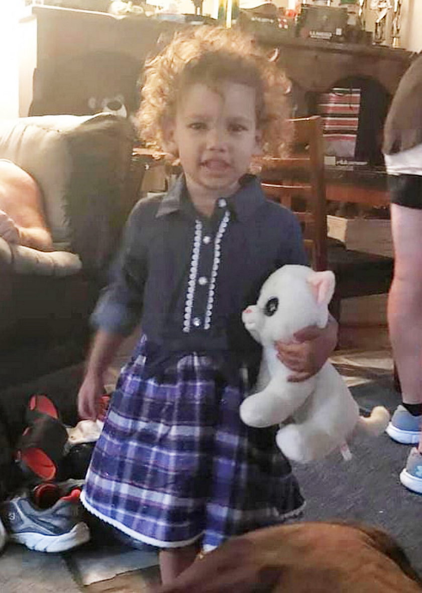 USA.6-letnia Grace Rose z New Carlisle nie żyje. 14-latek z zarzutami