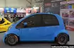 Tata Nano - sportowy potwór z Indii