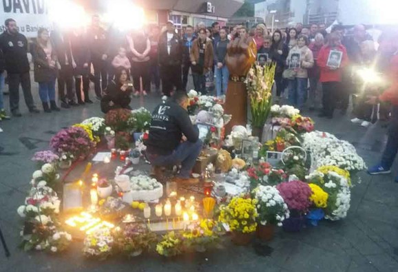 Trg Krajine pre
