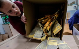 Wybory we Włoszech: Cząstkowe wyniki i prognozy utworzenia rządu
