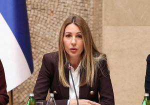 Rafinerija u Pančevu nastaviće da radi kao i do sada, ukoliko MOL i Gaspromnjeft postignu konačni dogovor o prodaji, tvrdi Dubravka Đedović Handanović | Foto: REUTERS/ Zorana Jevtic