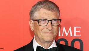 Bill Gates penned a 7-page letter on the future of AI.Taylor Hill/Getty Images
