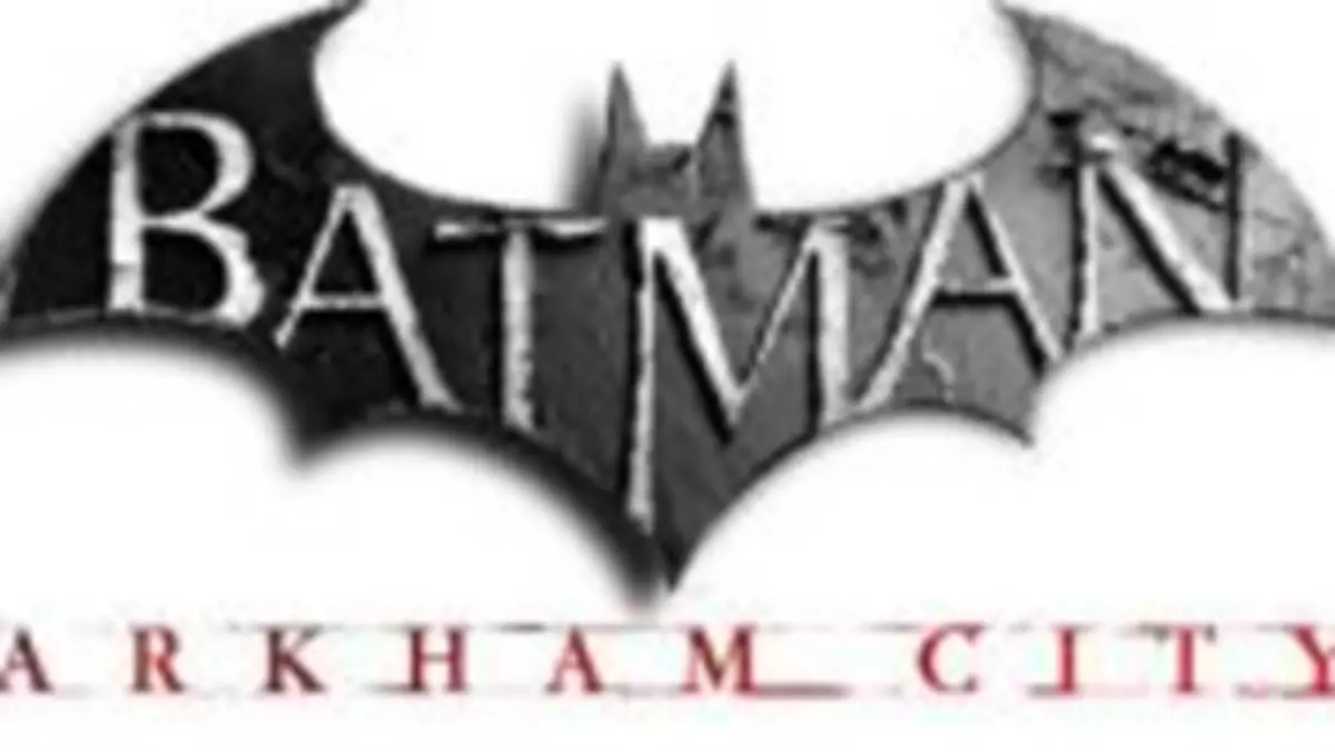 Batman: Arkham City - nowe DLC z mapkami do wyzwań