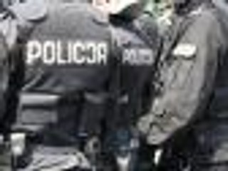 Pierwszy policjant zatrzymany przez CBA. Były komendant usłyszy zarzuty dotyczące przestępstw urzędniczych