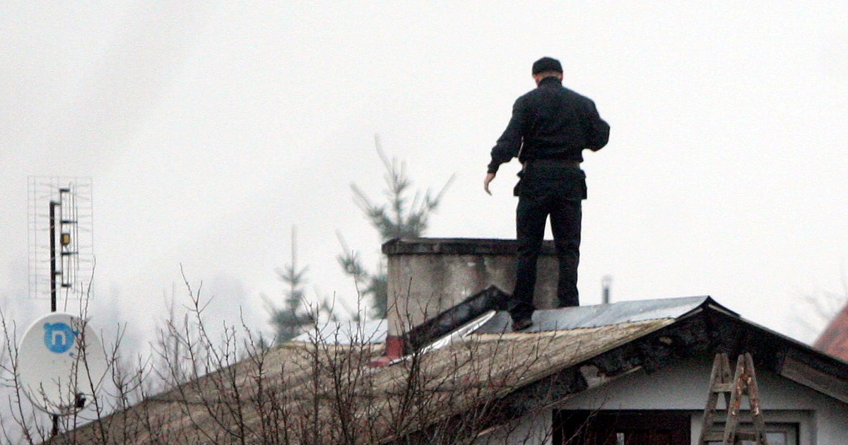 Przegląd kominiarski jest obowiązkowy? Brak może oznaczać mandat! Nie każdy wie, ile kosztuje