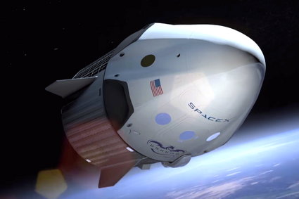 SpaceX i Boeing o krok od przejścia do historii. Wiemy, kiedy wyślą w kosmos astronautów