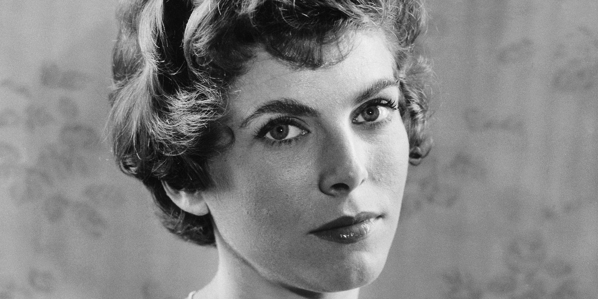 Billie Whitelaw