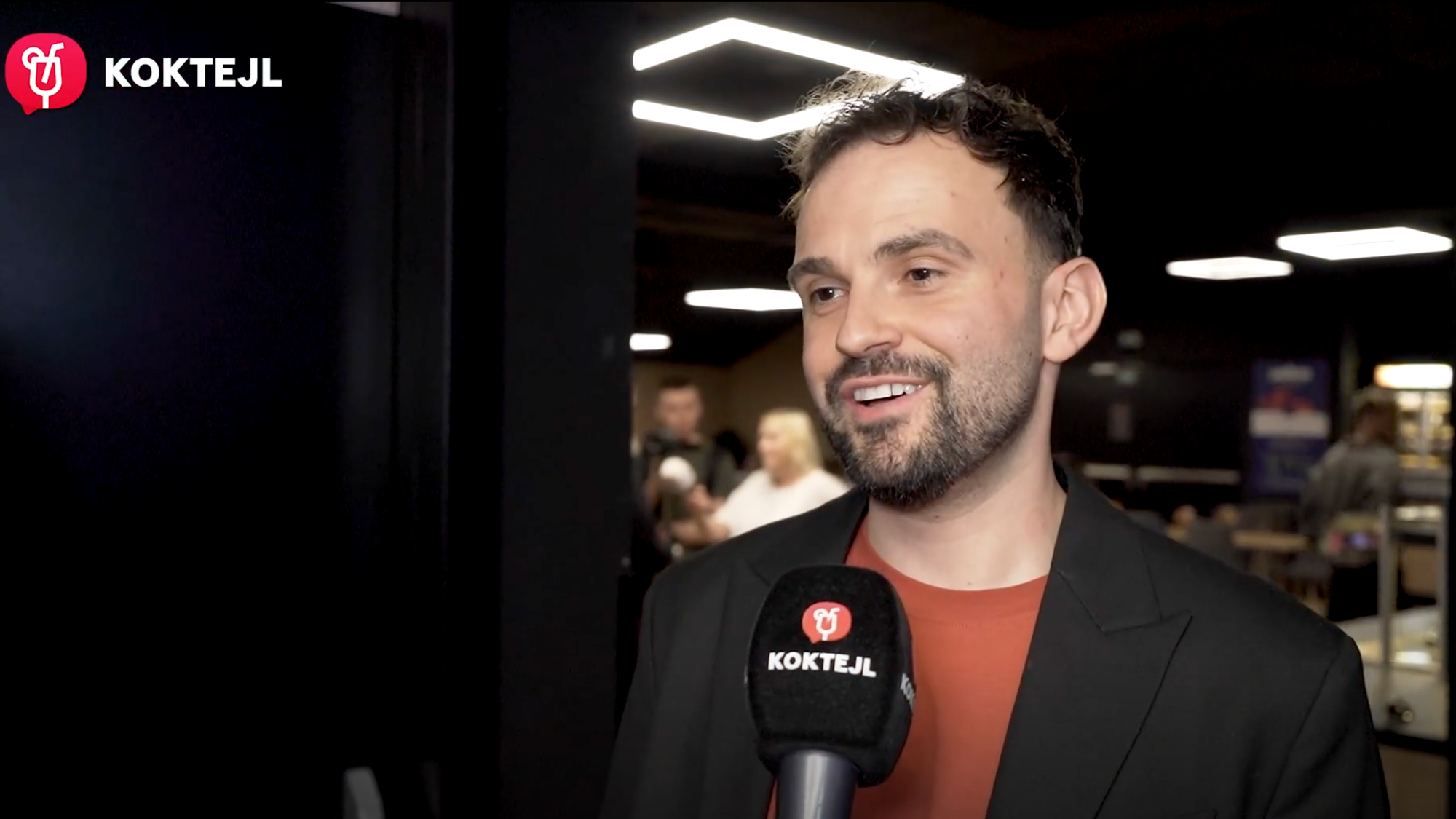 Tomáš Petráš alias Bejdži z Mama, ožeň ma.