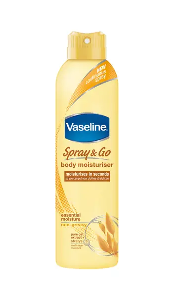 Vaseline