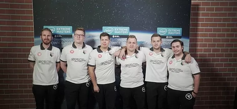 IEM 2018 - Legia Warszawa ogłasza esportową współpracę z FaZe Clan