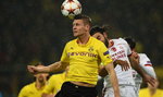 Piszczek asystuje w LM