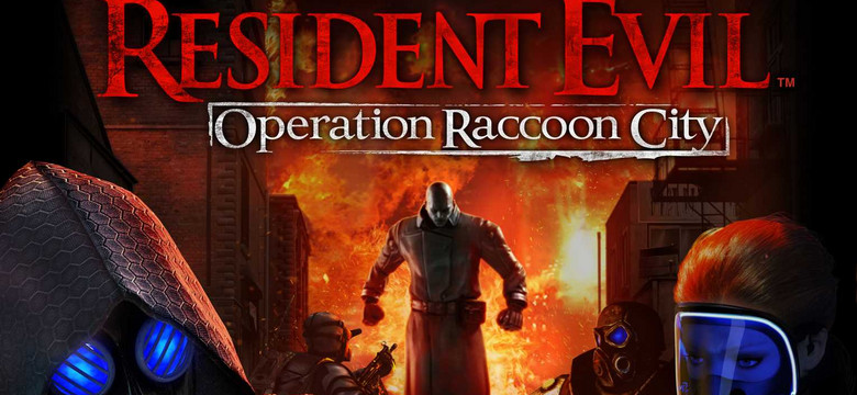 "Resident Evil": koszmar trwa