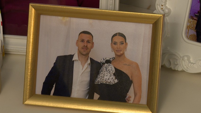 Dom Katarine Grujić