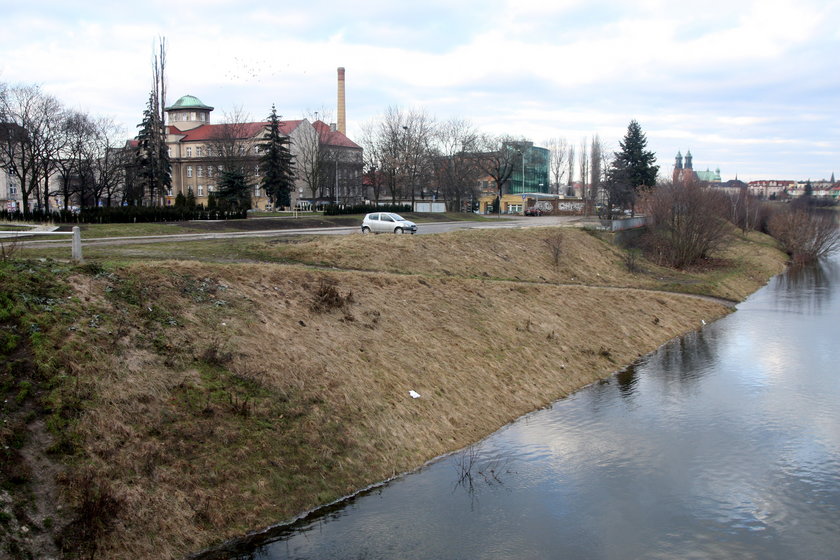 Przystań nad Wartą (Projekt 9. PBO)