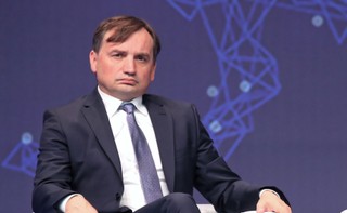 Gowin: Nie ma podstaw do dymisji ministra Ziobry