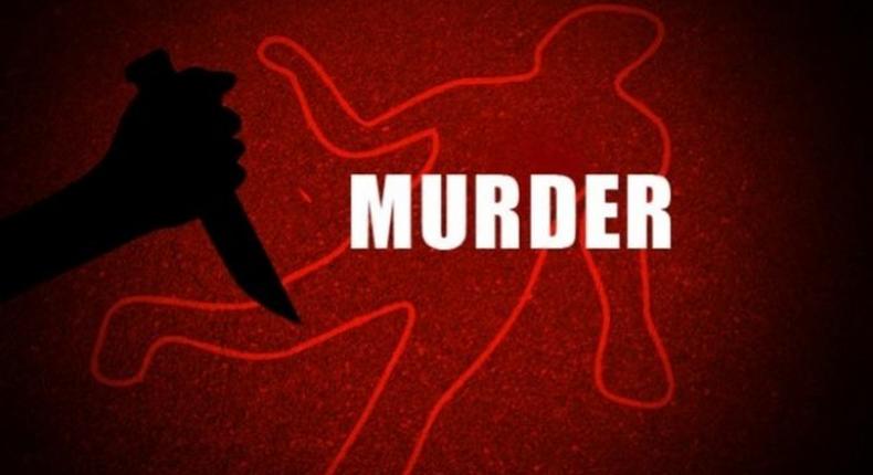 JHS girl raped and butchered by 25-year-old man