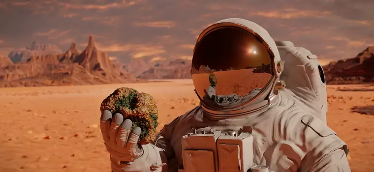 Kolonizatorzy Marsa mogą się zbuntować. Zaskakujące wyniki eksperymentu