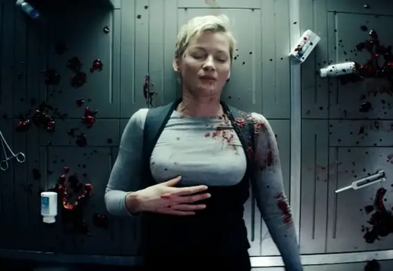 "Nightflyers": nowy serial oparty na opowiadaniu twórcy "Gry o tron"