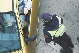 Mandaty za złe parkowanie przedawniają się dopiero po pięciu latach